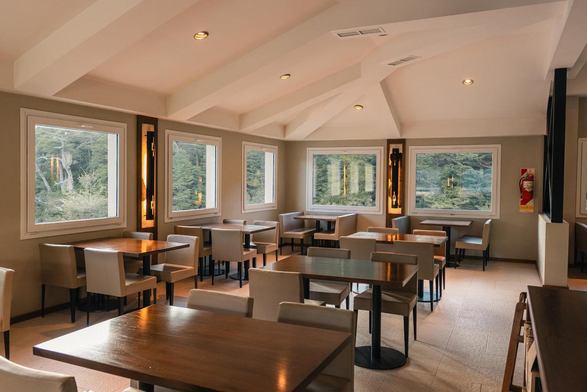 Hotel Puerto Blest Eksteriør bilde