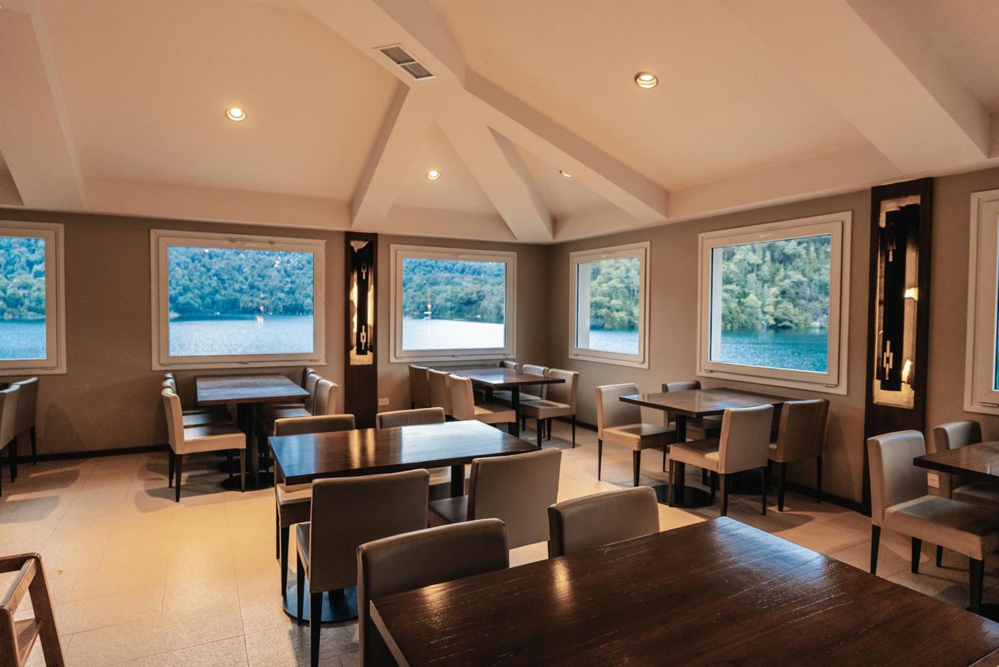 Hotel Puerto Blest Eksteriør bilde