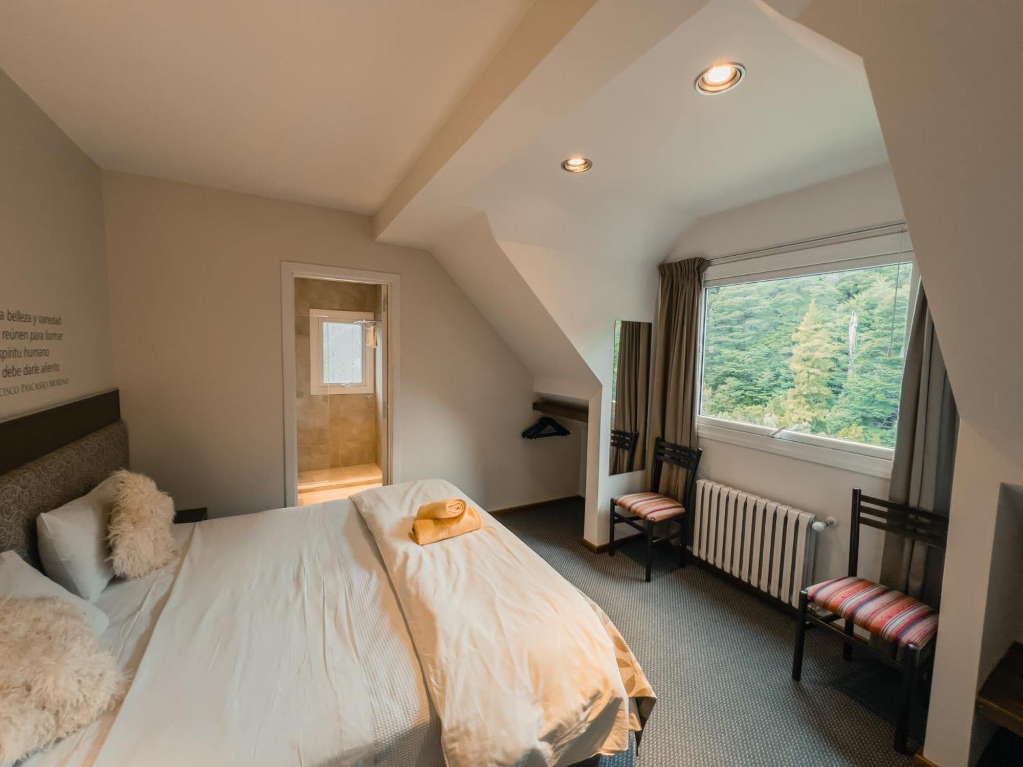 Hotel Puerto Blest Eksteriør bilde