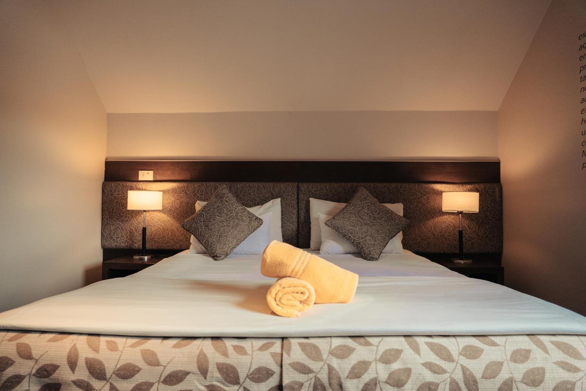 Hotel Puerto Blest Eksteriør bilde